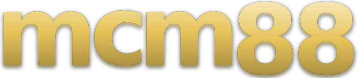 mcm88 logo