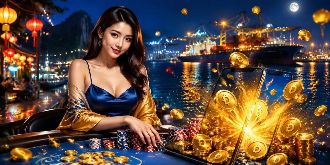mcm88 Việt Nam Sảnh casino