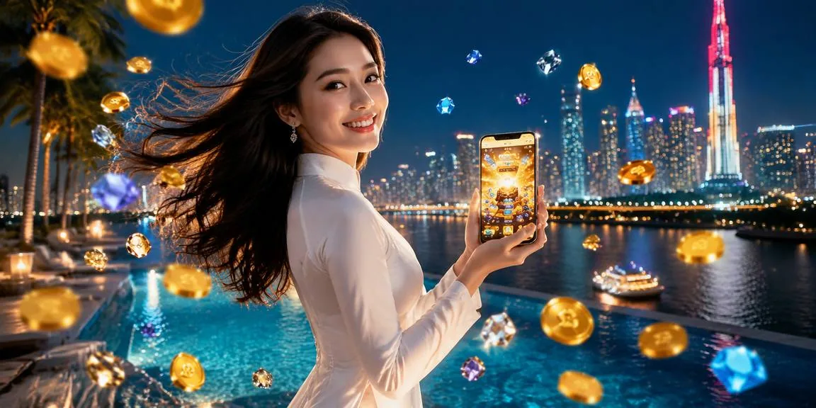mcm88 Chơi mượt trên điện thoại, không cần cài thêm